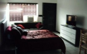 Newly Furnished Large Clean Quiet Private Unit